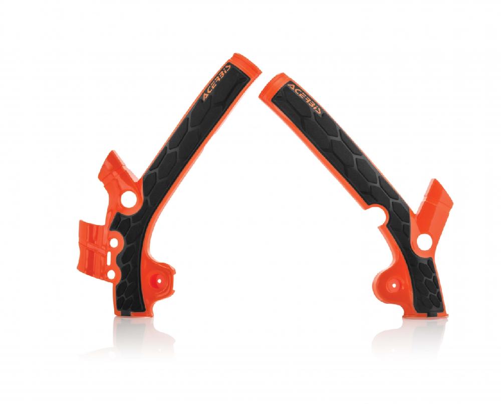 Acerbis PARATELAIO X-GRIP PER KTM Spedizione Gratuita