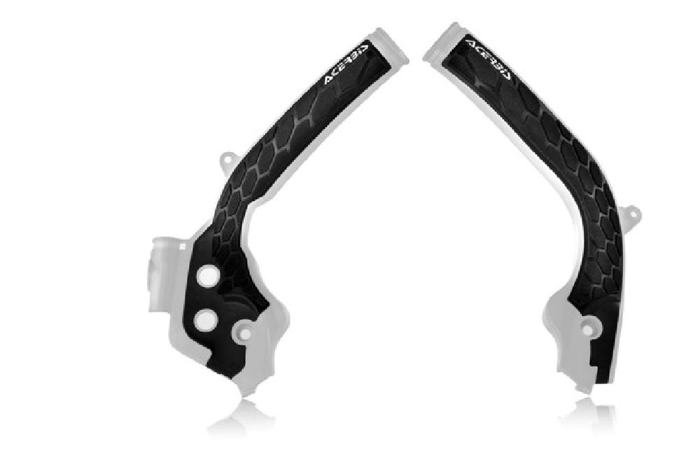 Acerbis PARATELAIO X-GRIP PER KTM/HUSQVARNA Pezzi Unici