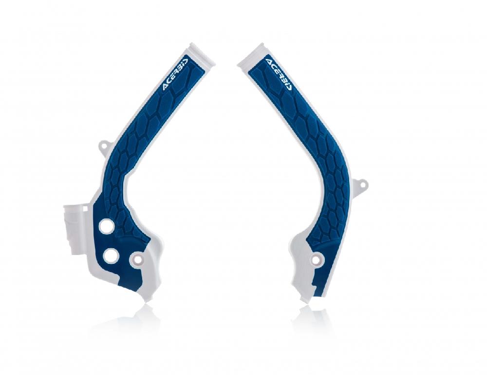 Acerbis PARATELAIO X-GRIP PER KTM/HUSQVARNA Pezzi Unici