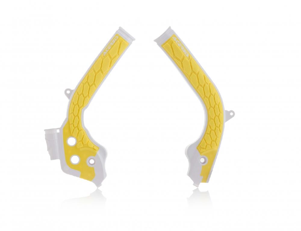 Acerbis PARATELAIO X-GRIP PER KTM/HUSQVARNA Pezzi Unici