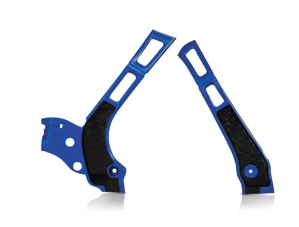 Acerbis PARATELAIO X-GRIP PER YAMAHA Soddisfazione Garantita