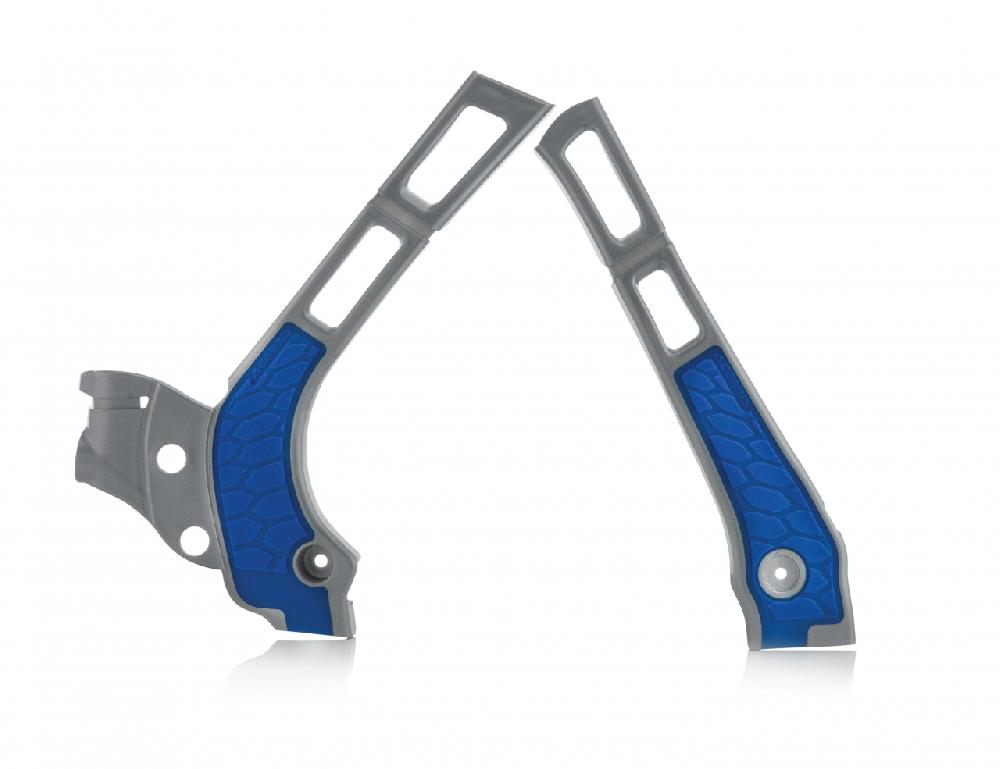 Acerbis PARATELAIO X-GRIP PER YAMAHA Soddisfazione Garantita