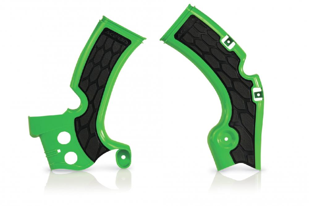 Acerbis PARATELAIO X-GRIP PER KAWASAKI Negozi Online