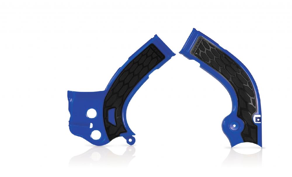 Acerbis PARATELAIO X-GRIP PER YAMAHA Consegna Veloce