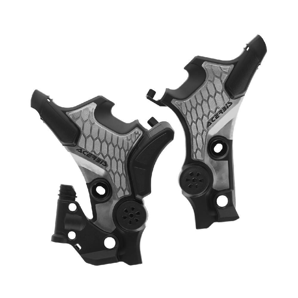 Acerbis PARATELAIO X-GRIP PER HONDA TRANSALP Promozione Limitata