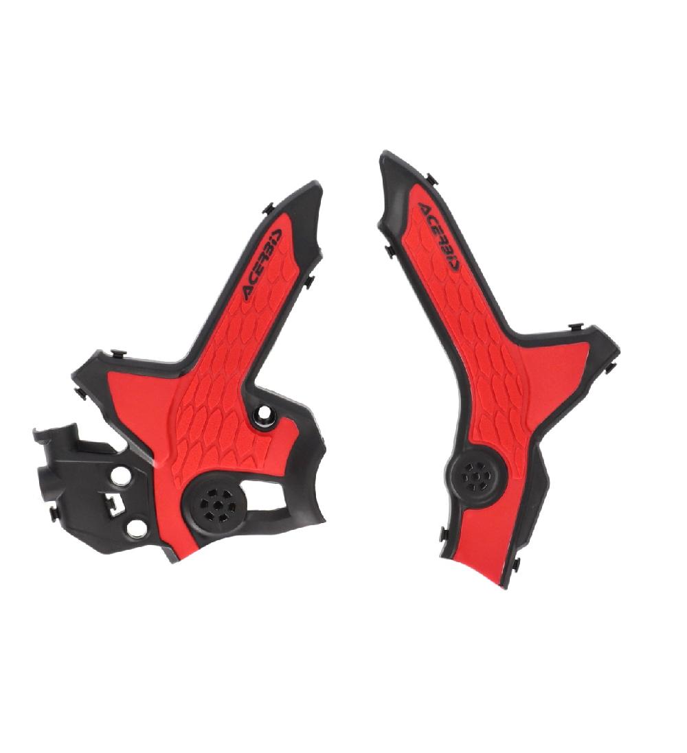 Acerbis PARATELAIO X-GRIP PER HONDA Fino Al -60%
