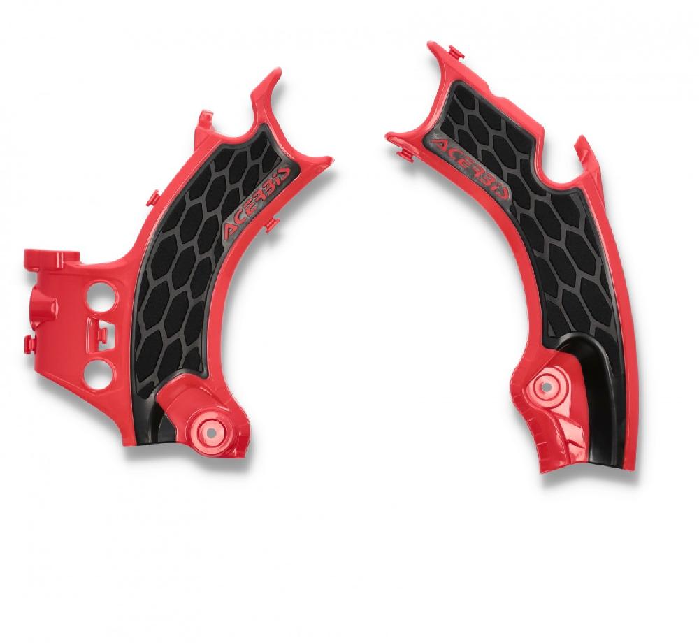 Acerbis PARATELAIO X-GRIP PER HONDA Shopping Online