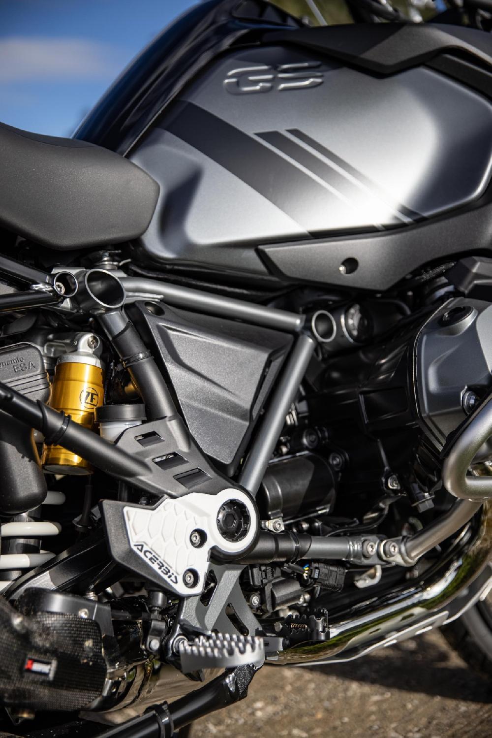 Acerbis PARATELAIO X-GRIP PER BMW R1250GS Affare Del Giorno