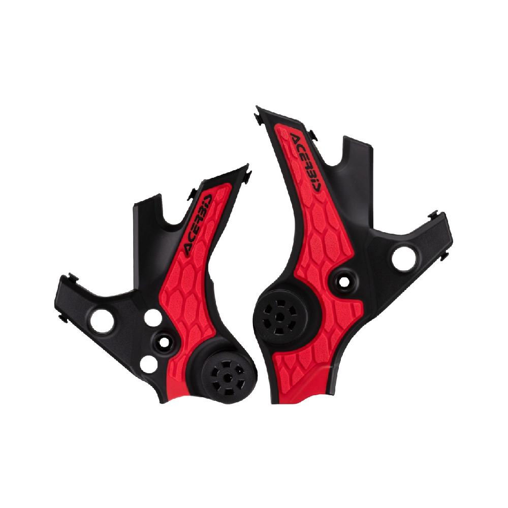 Acerbis PARATELAIO X-GRIP PER HONDA Prezzo Ridotto