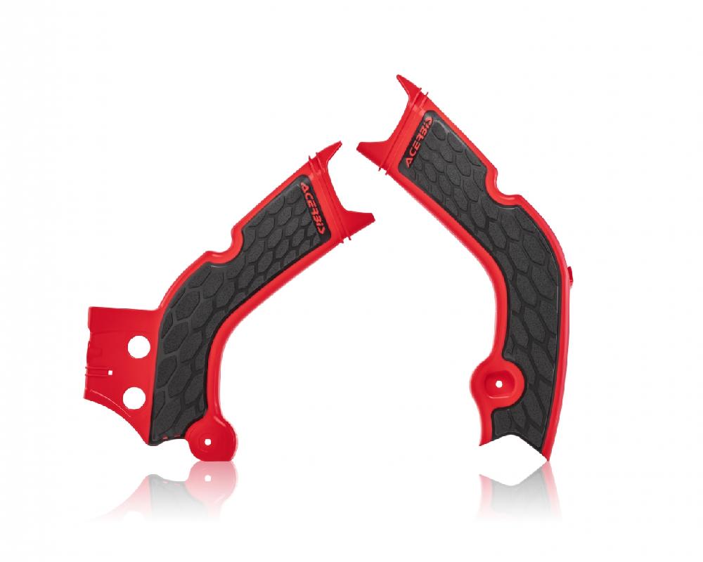 Acerbis PARATELAIO X-GRIP PER HONDA Novità