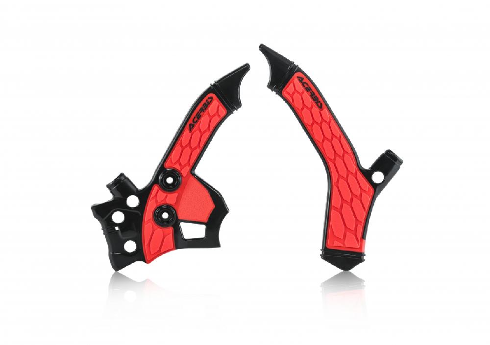 Acerbis PARATELAIO X-GRIP PER HONDA Presa