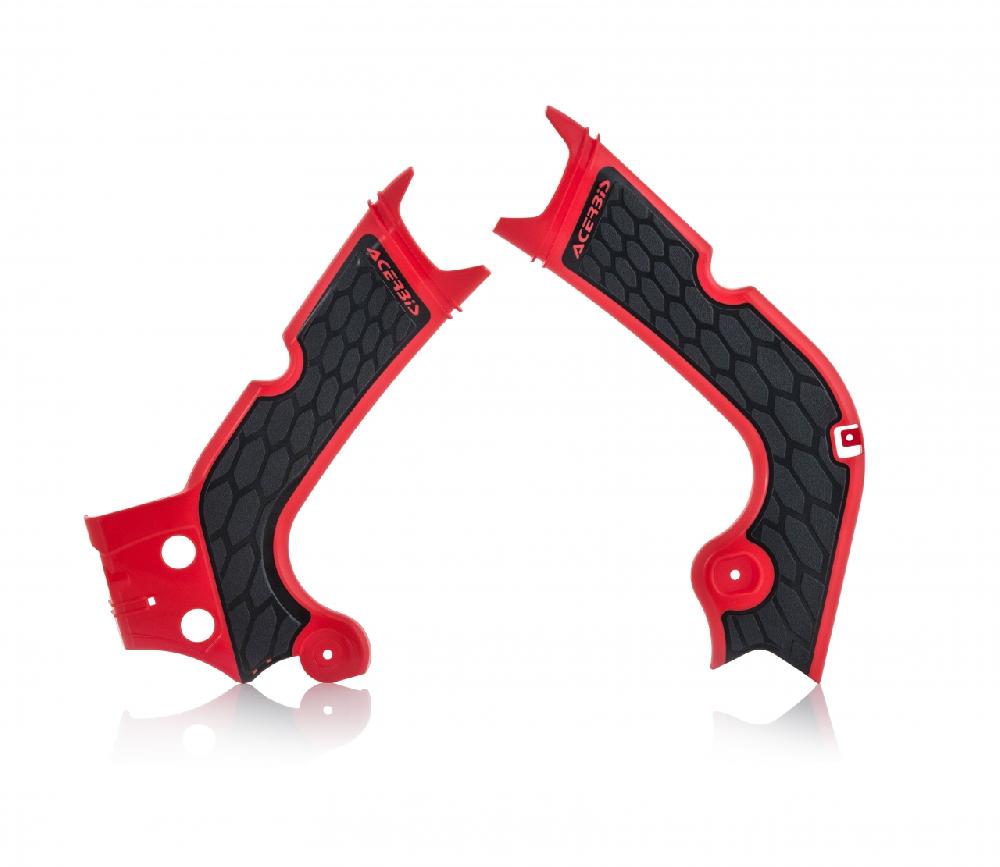 Acerbis PARATELAIO X-GRIP PER HONDA Offerta