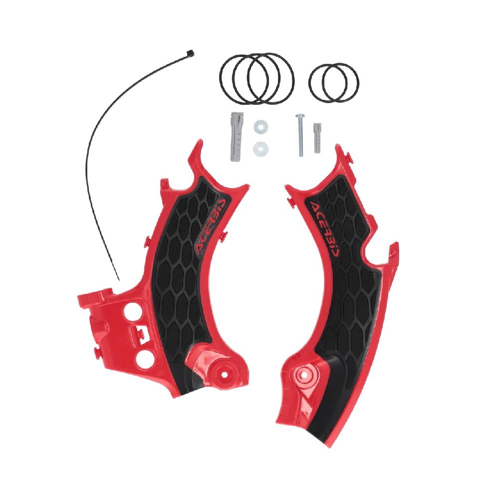 Acerbis PARATELAIO X-GRIP PER HONDA Outlet