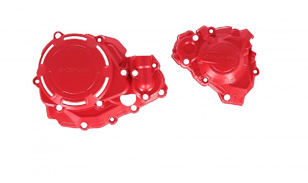 Acerbis X-POWER PER HONDA In Linea