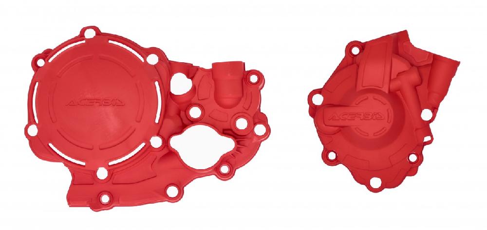 Acerbis X-POWER PER HONDA Qualità