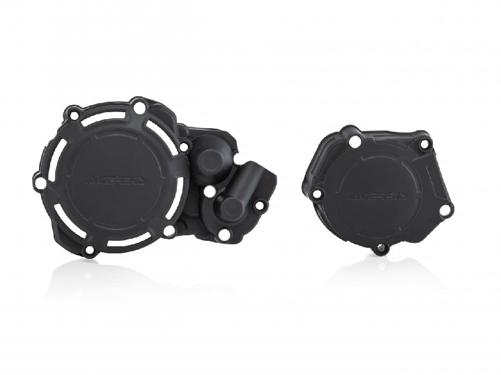 Acerbis X-POWER PER YAMAHA Spedizione Gratuita