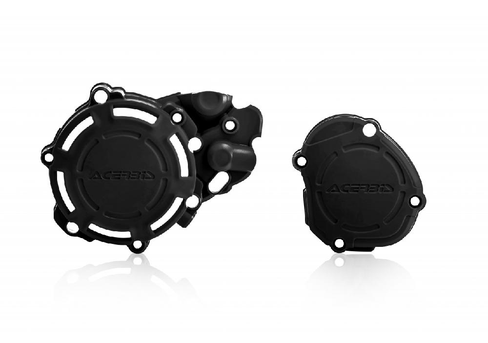 Acerbis X-POWER PER YAMAHA Pezzi Unici
