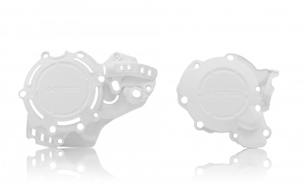Acerbis X-POWER PER KTM/HUSQVARNA Soddisfazione Garantita