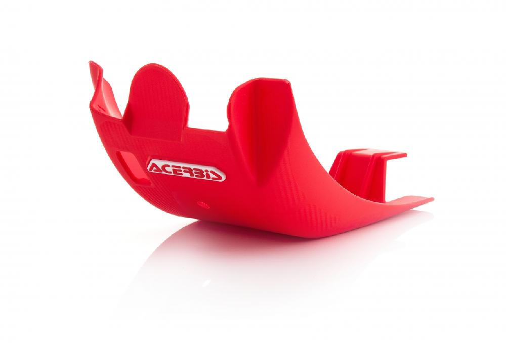 Acerbis PARAMOTORE PER HONDA Pezzi Unici