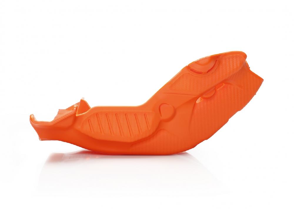 Acerbis PARAMOTORE PER KTM Saldi Di Fabbrica