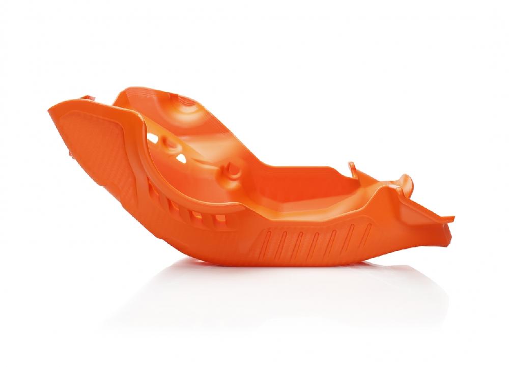 Acerbis PARAMOTORE PER KTM Saldi Di Fabbrica