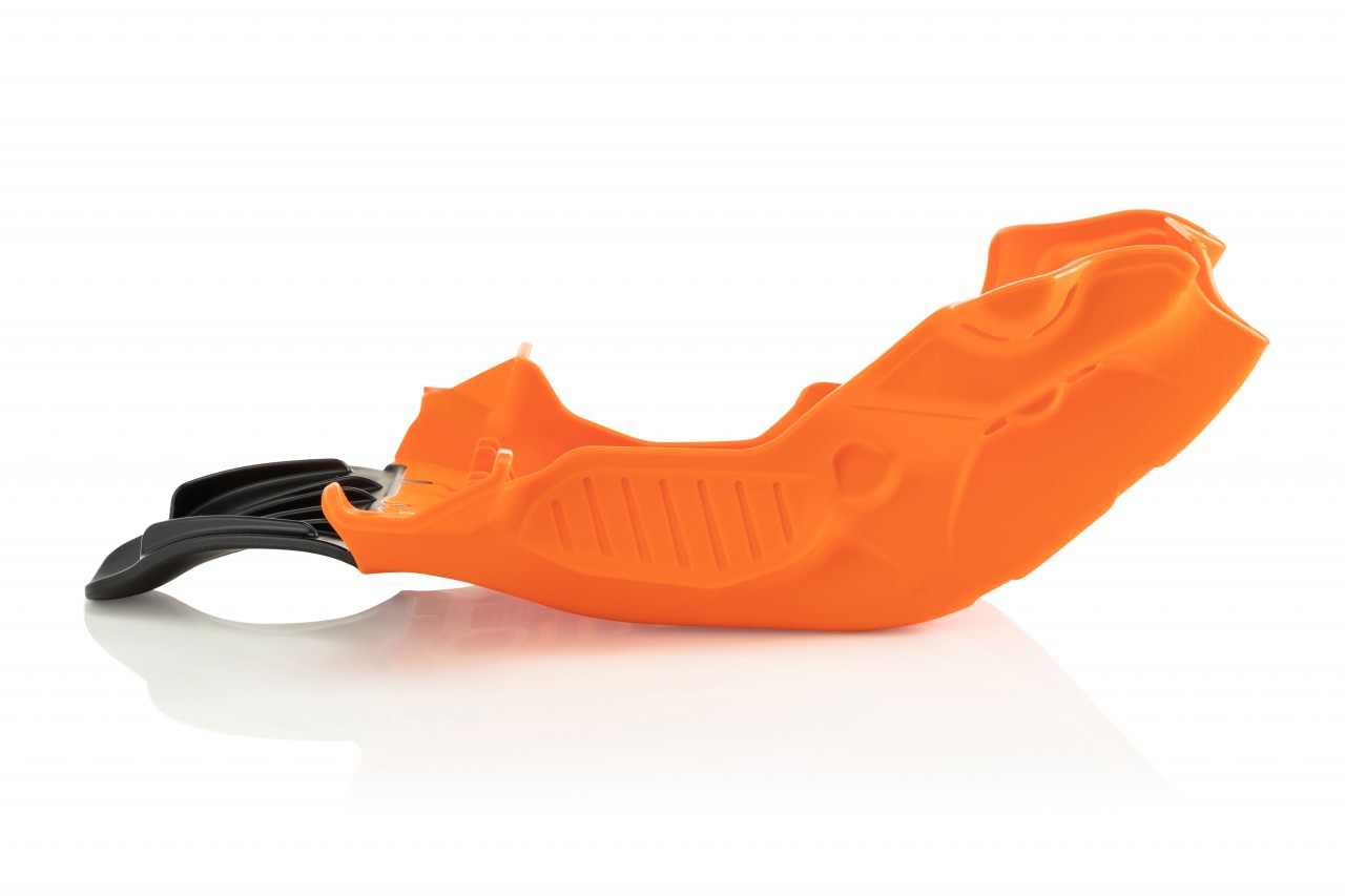Acerbis PARAMOTORE PER KTM Vendite Flash