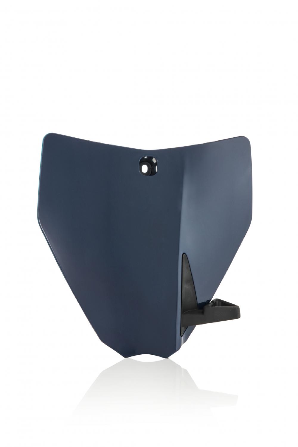 Acerbis TABELLA PORTANUMERO ANTERIORE Outlet