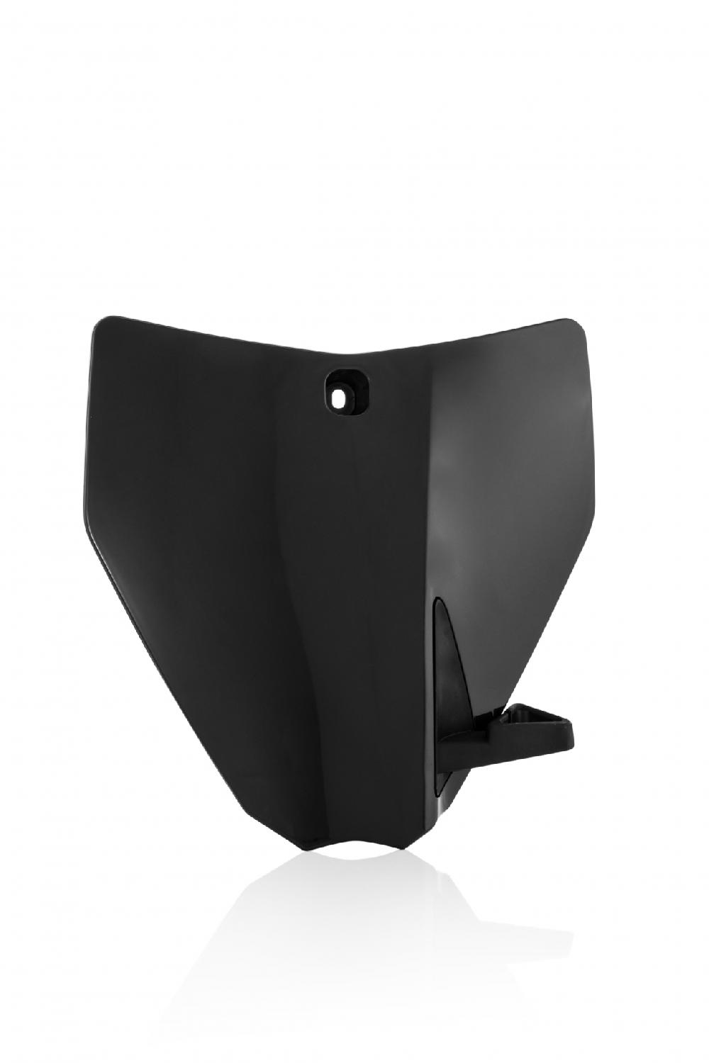 Acerbis TABELLA PORTANUMERO ANTERIORE Outlet