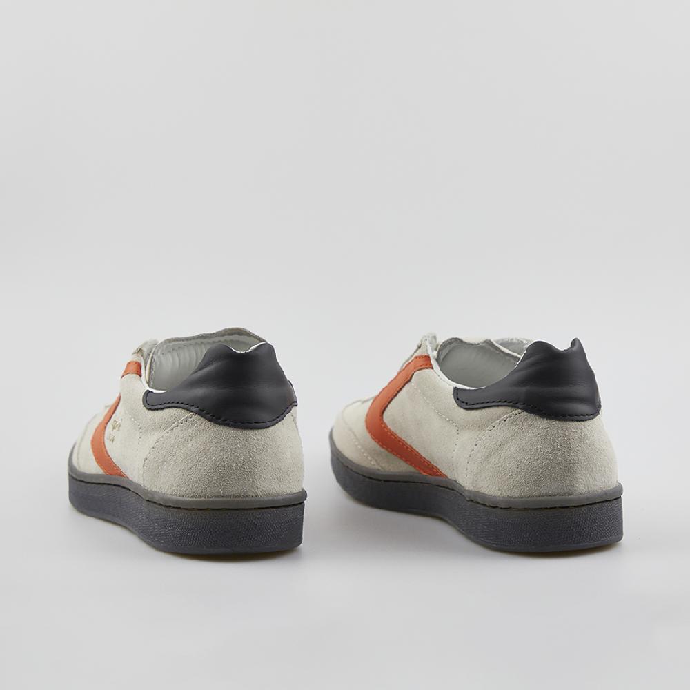 Valsport Olimpia Suede Asphalt Sole 2552 Soddisfazione Garantita