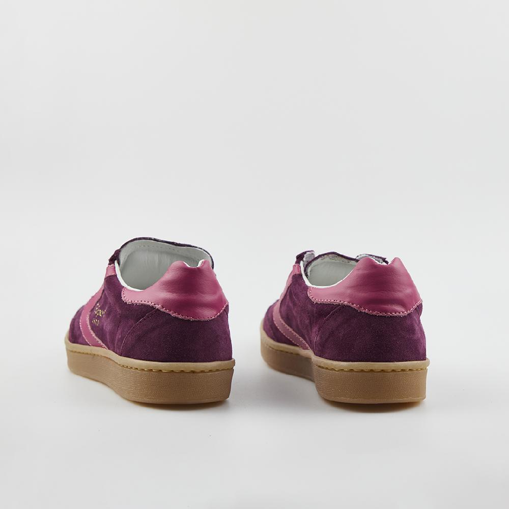 Valsport Olimpia Suede 2547 Qualità Garantita