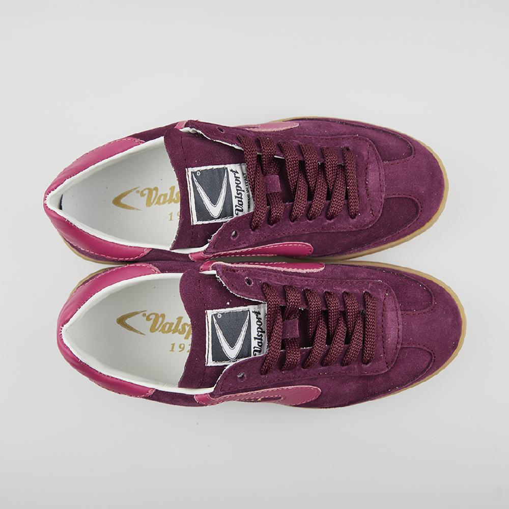 Valsport Olimpia Suede 2547 Qualità Garantita