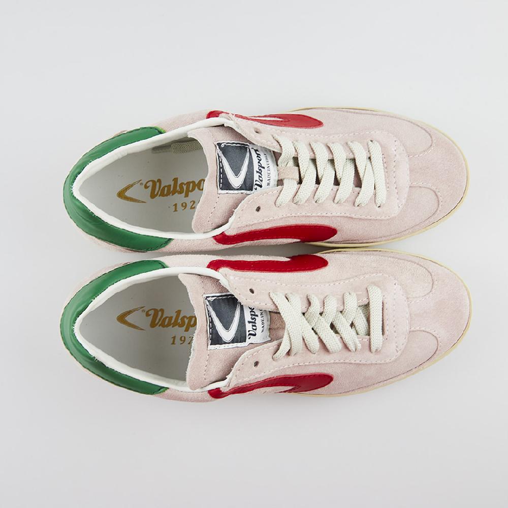 Valsport Olimpia Suede Col 2460 Negozi Online