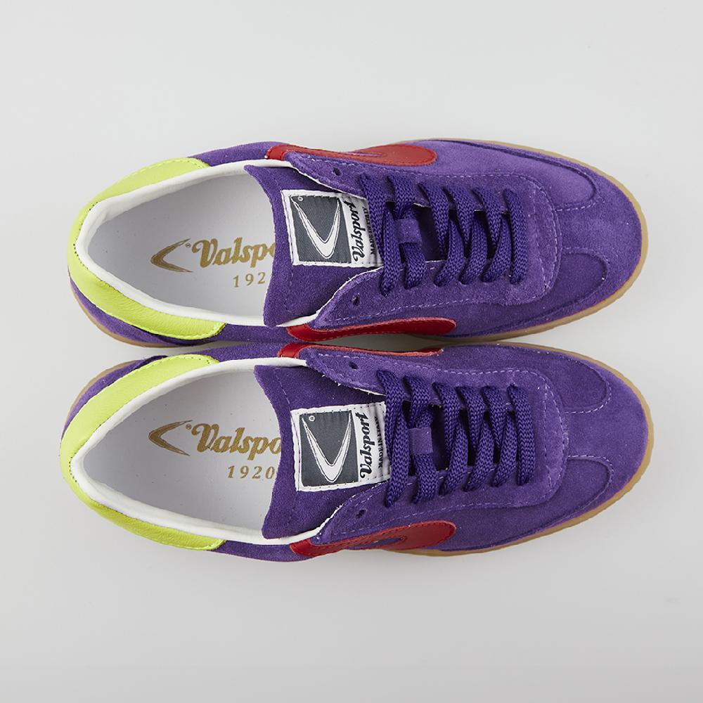 Valsport Olimpia Suede 2543 Promozione Limitata