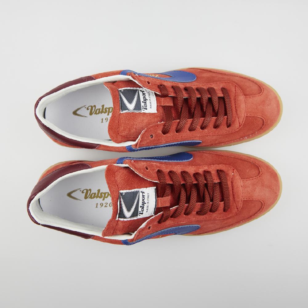 Valsport Olimpia Suede 2544 Shopping Online
