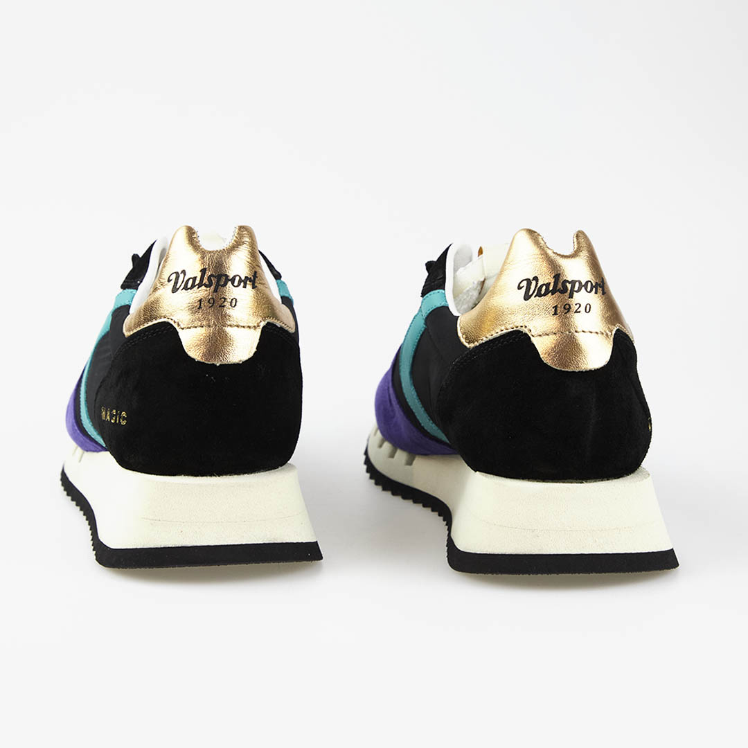 Valsport Magic Trekk 10 Italia