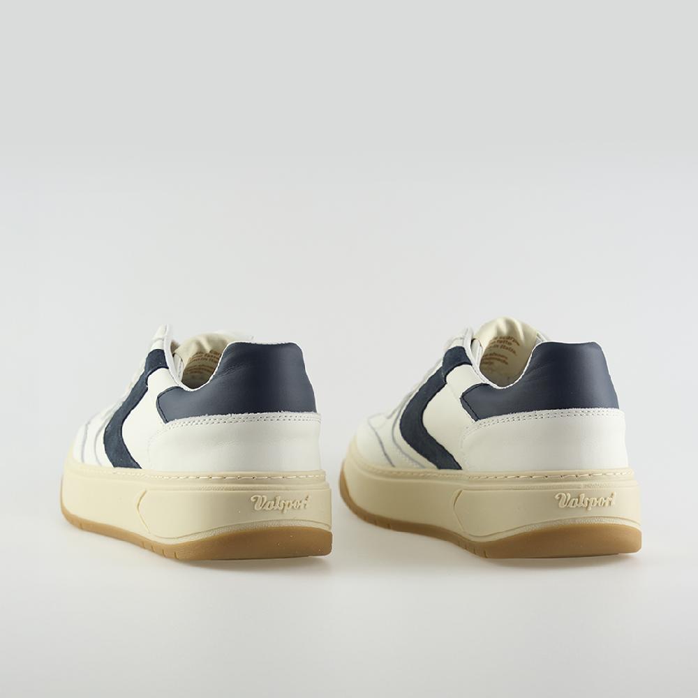 Valsport Hype Classic Bianco Blu Nuovo