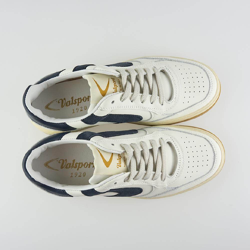 Valsport Hype Classic Bianco Blu Nuovo