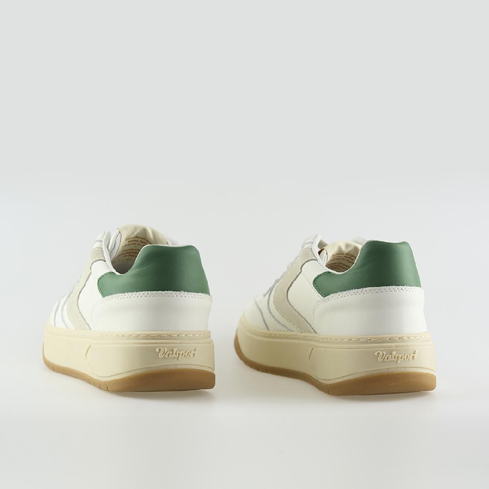 Valsport Hype Classic Bianco Verde Vendita