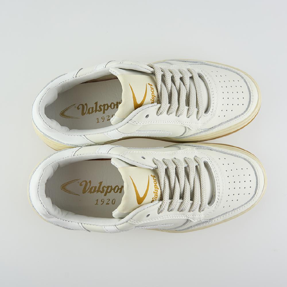 Valsport Hype Classic Bianco Bianco Promozione