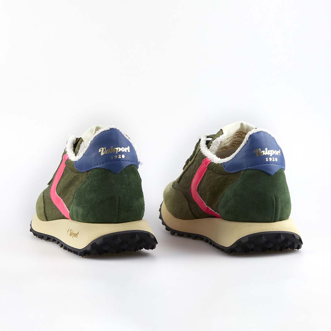 Valsport Start Heritage Militare 02 Spedizione Gratuita