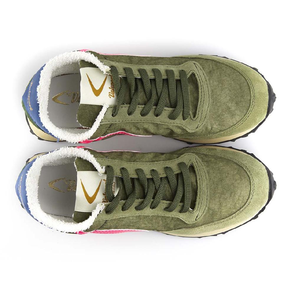 Valsport Start Heritage Militare 02 Spedizione Gratuita