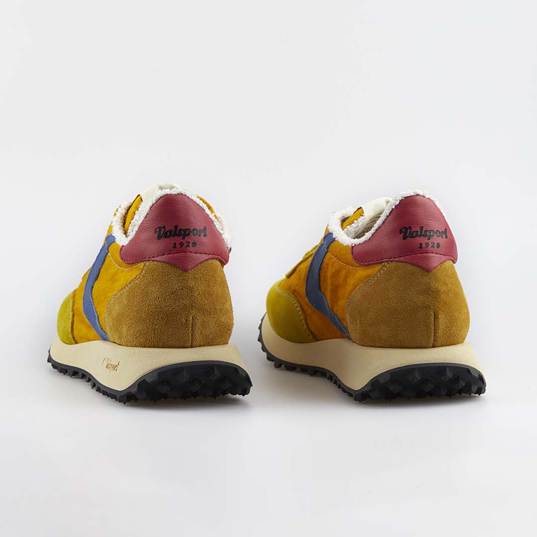 Valsport Start Heritage Giallo 01 Pezzi Unici