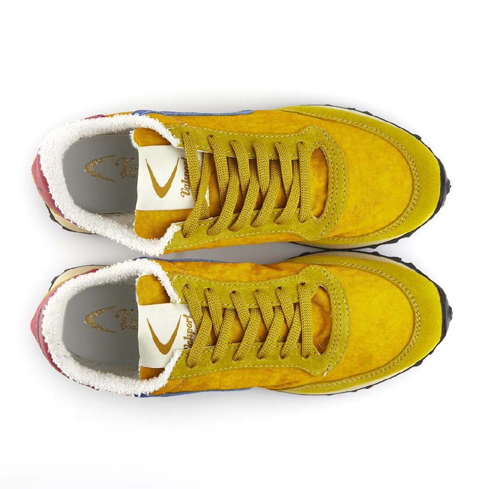 Valsport Start Heritage Giallo 01 Pezzi Unici