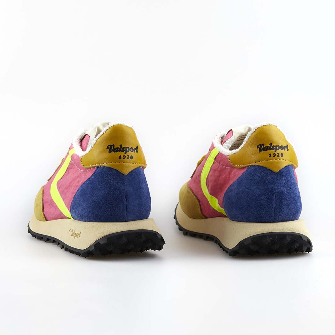 Valsport Start Heritage Rosa 03 Negozi Online