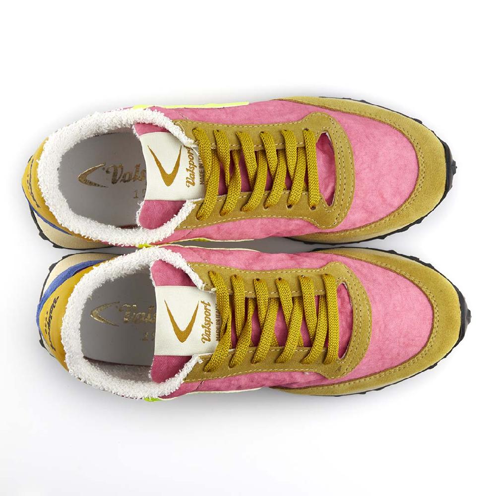 Valsport Start Heritage Rosa 03 Negozi Online