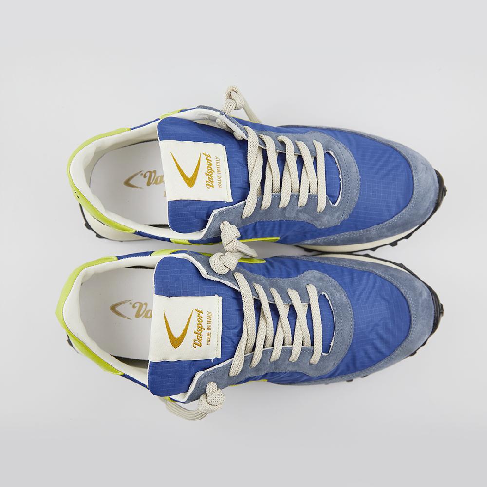 Valsport Start Heritage Ripstop 2591 Consegna Veloce