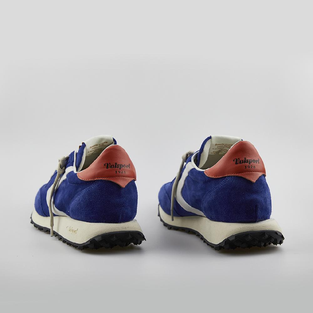 Valsport Start Run Suede 2589 Prezzo Ridotto
