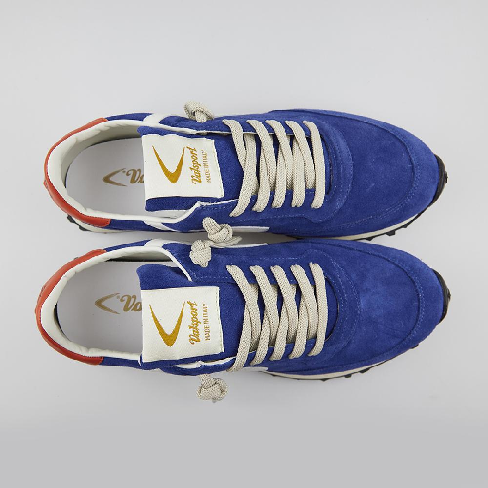 Valsport Start Run Suede 2589 Prezzo Ridotto