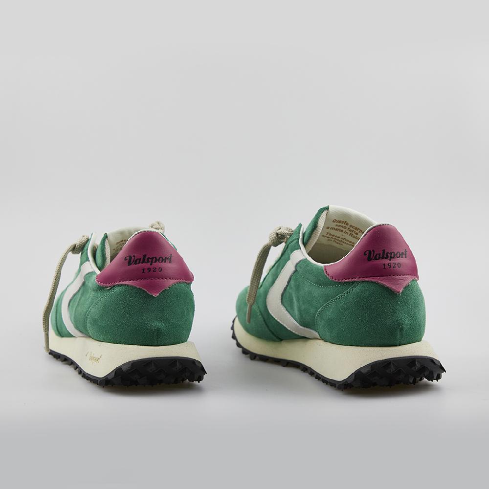 Valsport Start Run Suede 2588 Sottocosto