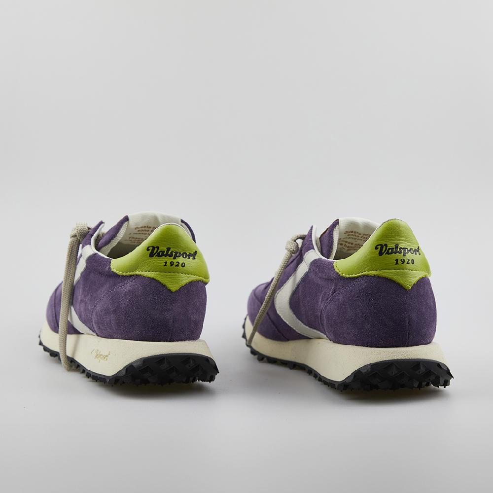 Valsport Start Run Suede 2587 Convenienza